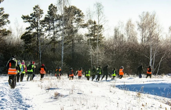Найти нельзя потерять. Координатор "Доброспас-Омск" рассказала об особенностях работы отряда