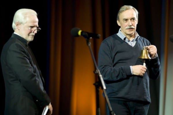 111 постановок, больше восьми тысяч спектаклей. 30 лет театру «Галёрка»