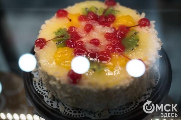 Кирилл Родин: "Сегодня в мире десертов мода на натуральность и простоту"