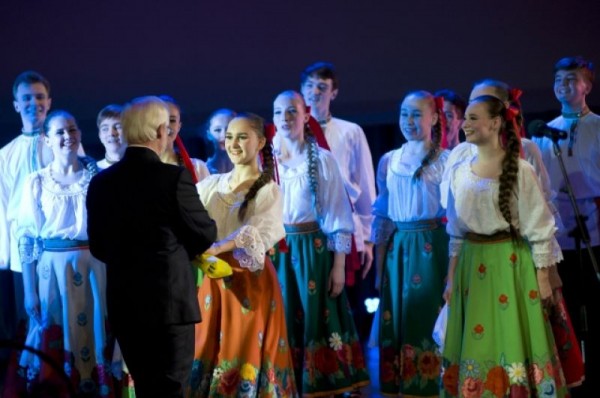 Первые 30 лет «Галёрки». Юбилейную программу назвали «Годы, события, люди»