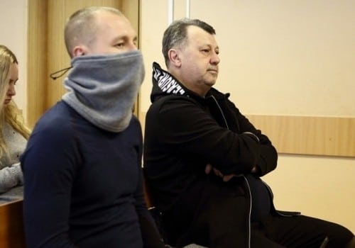 Бывший директор «Омскметаллооптторга» Игорь Бабиков вышел на свободу по УДО