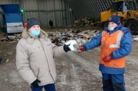 И снова мусорный провал. Почему в регионе нет раздельного сбора мусора?