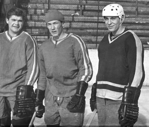 «Авангарду» - 70! Борис Степанищев