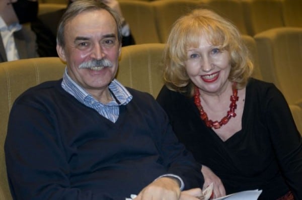 Первые 30 лет «Галёрки». Юбилейную программу назвали «Годы, события, люди»