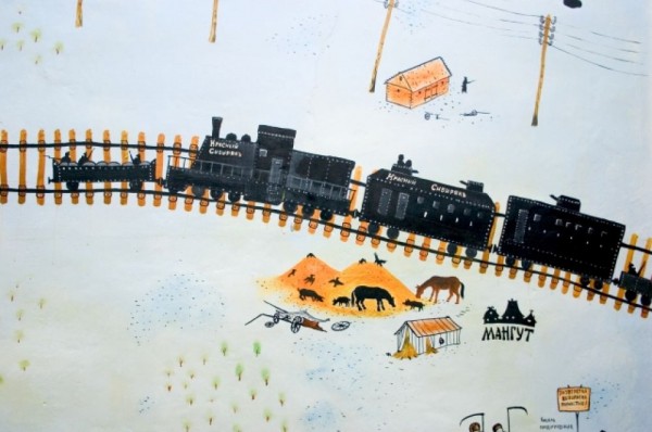 Беспощадный бунт. Исполнилось 100 лет крестьянскому восстанию в Сибири Беспощадный бунт. Исполнилось 100 лет крестьянскому восстанию в Сибири