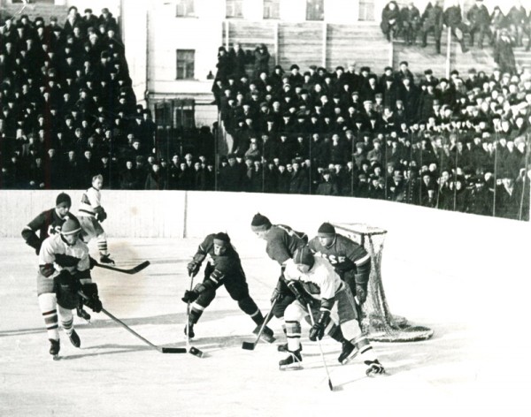 «Авангарду» - 70! Виктор Шевелёв
«Авангарду» - 70! Виктор Шевелёв