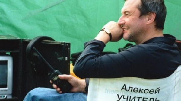 Омичи первыми увидят новый фильм Алексея Учителя