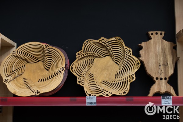 "Пилил деревяхи на выходных": омич рассказал, как вывел бизнес на мировой уровень "Пилил деревяхи на выходных": омич рассказал, как вывел бизнес на мировой уровень