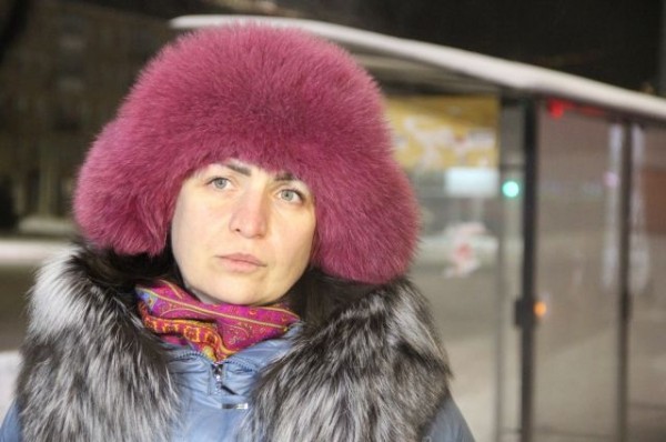 «Не убрано». Мэр Омска проинспектировала очистку улиц от снежных завалов