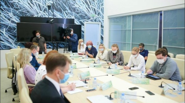 С начала пандемии льготными кредитами Сбербанка воспользовались более 1000 омских предприятий