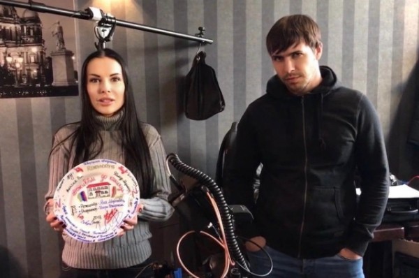 Кино из жизни. Омский режиссёр Яна Мартынец – о нюансах профессии Кино из жизни. Омский режиссёр Яна Мартынец – о нюансах профессии