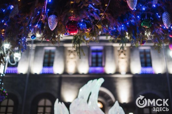 Анна Статва: "Покинуть Омск - это не про меня"