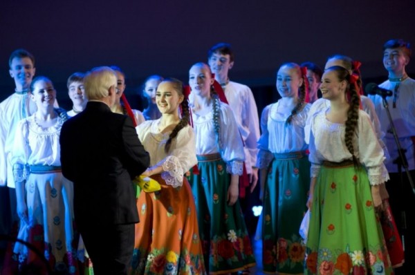 111 постановок, больше восьми тысяч спектаклей. 30 лет театру «Галёрка»