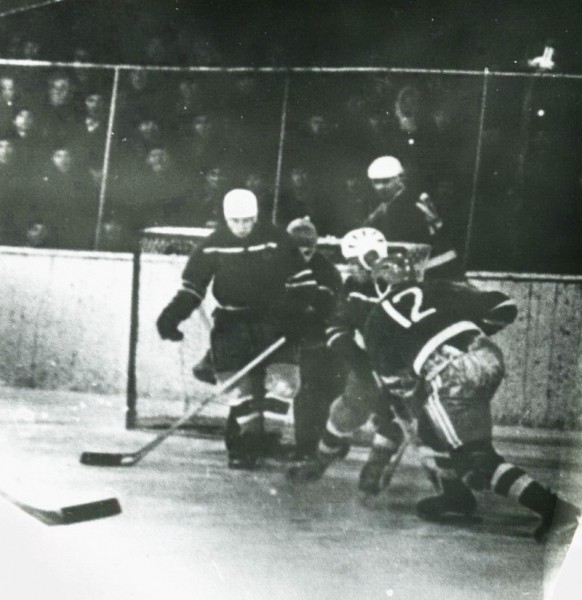 «Авангарду» - 70! Игорь Черкашин