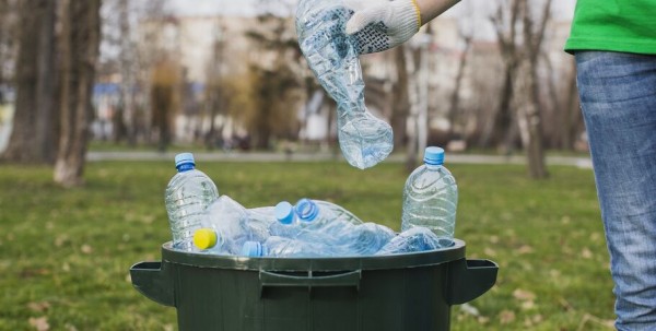 Зелёные активисты просят омичей сделать у себя пункты приёма отходов