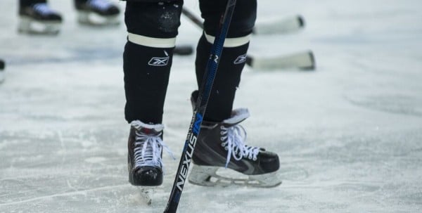 "Авангард" одержал тридцать пятую победу в сезоне