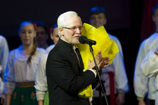 Первые 30 лет «Галёрки». Юбилейную программу назвали «Годы, события, люди»