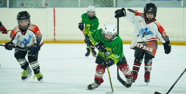 Выбирая чемпиона: смотрим хоккейный суперфинал в прямом эфире