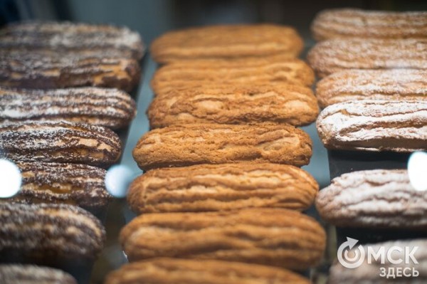 Кирилл Родин: "Сегодня в мире десертов мода на натуральность и простоту"