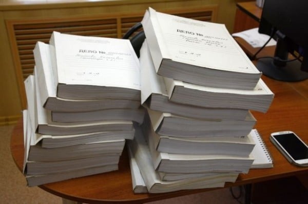 Дело омских чиновников Масана и Гребенщикова отправили на пересмотр