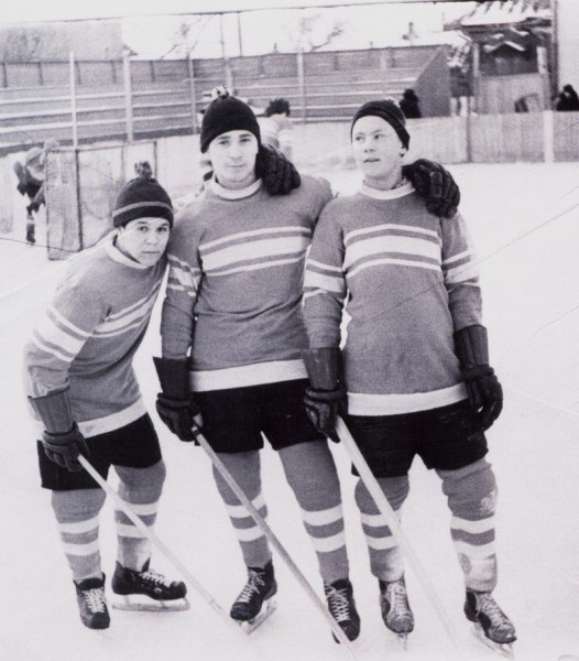 «Авангарду» - 70! Виктор Шевелёв
«Авангарду» - 70! Виктор Шевелёв