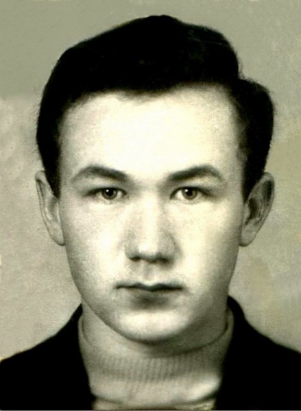 «Авангарду» - 70! Борис Степанищев