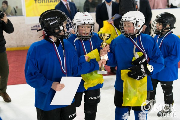 Черлакская "Юность" не смогла затмить омский "Кристалл"