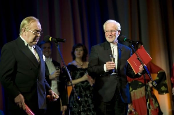 111 постановок, больше восьми тысяч спектаклей. 30 лет театру «Галёрка»