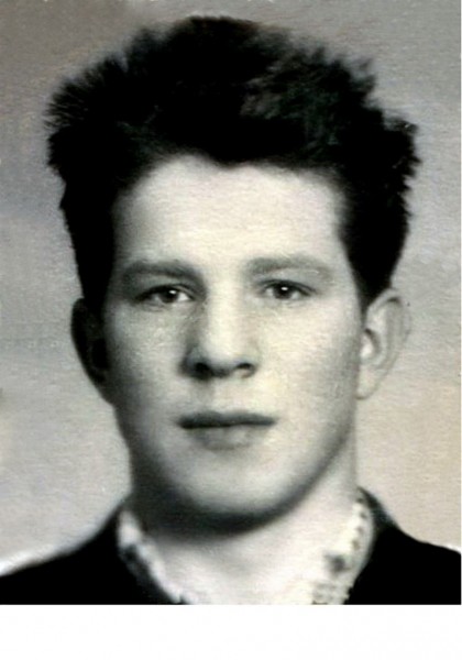 &laquo;Авангарду&raquo; - 70! Владимир Шитик