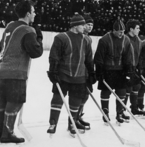 «Авангарду» - 70! Виктор Шевелёв
«Авангарду» - 70! Виктор Шевелёв