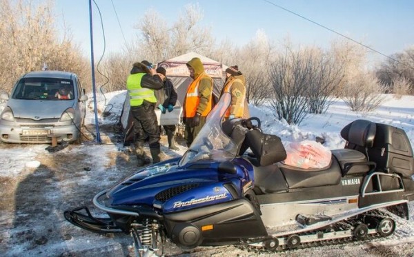 Найти нельзя потерять. Координатор "Доброспас-Омск" рассказала об особенностях работы отряда