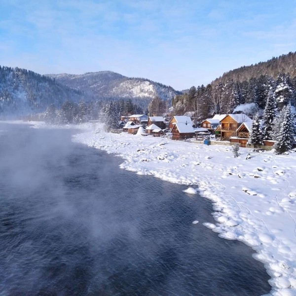 Анна Статва: "Покинуть Омск - это не про меня"