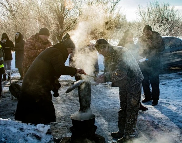 Найти нельзя потерять. Координатор "Доброспас-Омск" рассказала об особенностях работы отряда