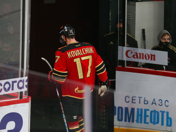 
        &laquo;Характер и спецбригады решили исход серии&raquo;. Хартли, Секач и Готовец после 5 матча 1/4 финала (ВИДЕО)
      