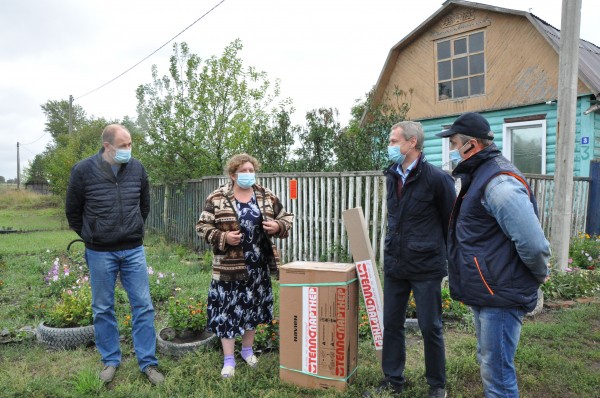 «Теплопартнер»: «Мы создаем погоду в доме»