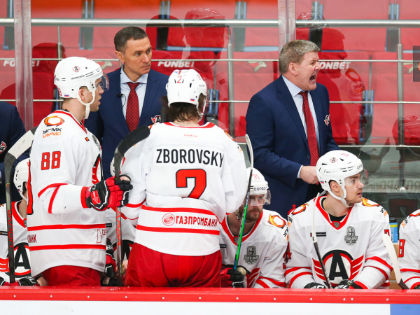 
        &laquo;Характер и спецбригады решили исход серии&raquo;. Хартли, Секач и Готовец после 5 матча 1/4 финала (ВИДЕО)
      