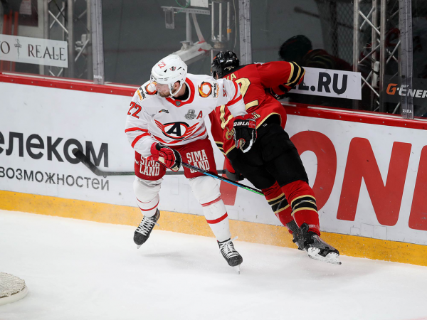 
        &laquo;Характер и спецбригады решили исход серии&raquo;. Хартли, Секач и Готовец после 5 матча 1/4 финала (ВИДЕО)
      