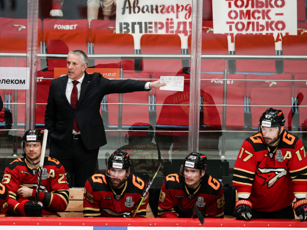 «После таких овертаймов на два года стареешь». Хартли, Шарипзянов и Толчинский после 2 матча 1/2 финала (ВИДЕО)
«После таких овертаймов на два года стареешь». Хартли, Шарипзянов и Толчинский после 2 матча 1/2 финала (ВИДЕО)