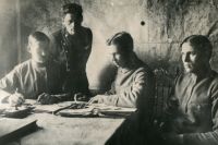 Армянин с русской фамилией. Как &laquo;табачный король&raquo; стал советским счетоводом