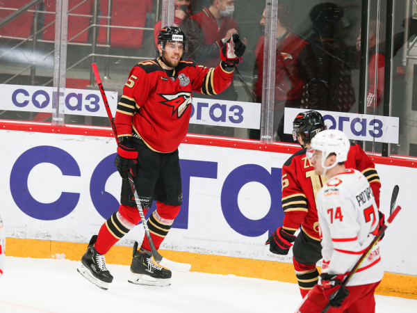 
        &laquo;Характер и спецбригады решили исход серии&raquo;. Хартли, Секач и Готовец после 5 матча 1/4 финала (ВИДЕО)
      