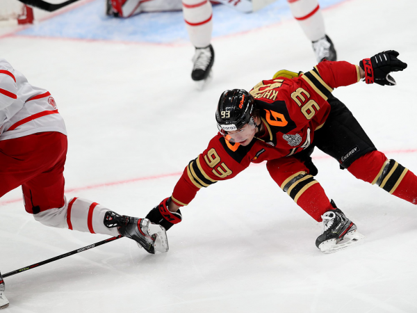 
        Прошли первый раунд плей-офф! «Авангард» победил «Автомобилист» в пятом матче серии
      