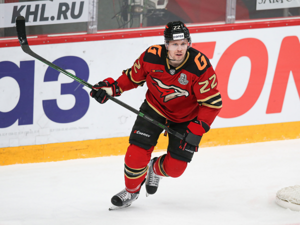 
        ПОДСЛУШАНО: старт плей-офф «Авангарда» | первый матч серии с «Автомобилистом» (ВИДЕО)
      