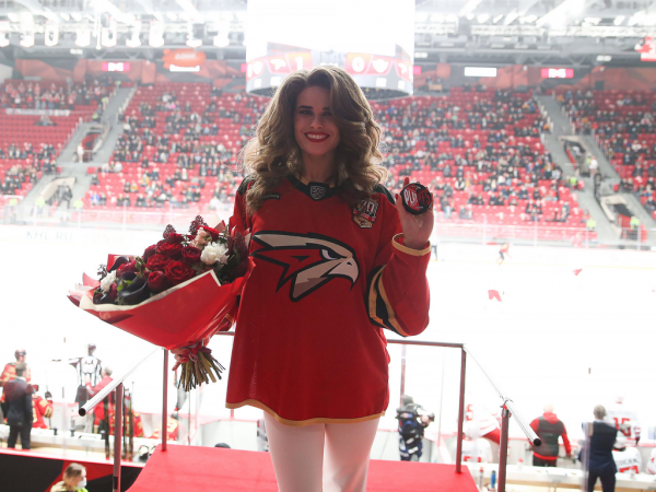 
        ПОДСЛУШАНО: старт плей-офф «Авангарда» | первый матч серии с «Автомобилистом» (ВИДЕО)
      