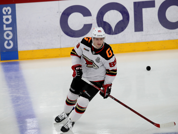 
        Ковальчук решает во втором овертайме! «Авангард» победил «Автомобилист» в четвёртом матче серии
      