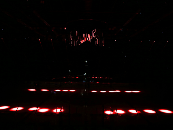 
        ПОДСЛУШАНО: старт плей-офф «Авангарда» | первый матч серии с «Автомобилистом» (ВИДЕО)
      