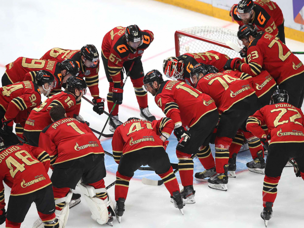 
        &laquo;Характер и спецбригады решили исход серии&raquo;. Хартли, Секач и Готовец после 5 матча 1/4 финала (ВИДЕО)
      