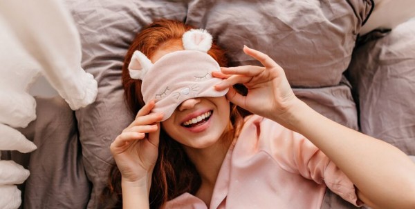 Правило трёх Т и биологические ритмы. Как правильно спать человеку