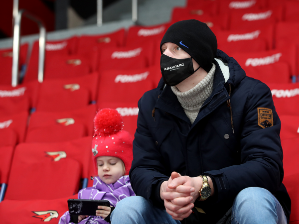 
        «Каждый матч будет крайне увлекательным». Комментарии перед серией с «Металлургом» (ВИДЕО+ФОТО)
      