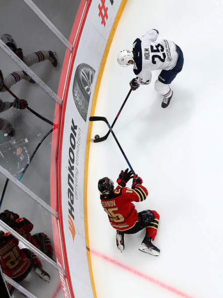 «После таких овертаймов на два года стареешь». Хартли, Шарипзянов и Толчинский после 2 матча 1/2 финала (ВИДЕО)
«После таких овертаймов на два года стареешь». Хартли, Шарипзянов и Толчинский после 2 матча 1/2 финала (ВИДЕО)