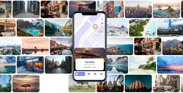 Отпуск в кармане: приложения, чтобы отправиться куда подальше Отпуск в кармане: приложения, чтобы отправиться куда подальше